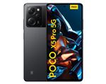 Smartphone Xiaomi Poco X5 Pro Double nano SIM 5G 6.67" 128 Go Noir