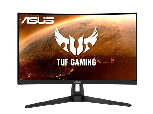 Ecran PC Gaming Asus TUF VG27WQ1B 27" WLED Noir