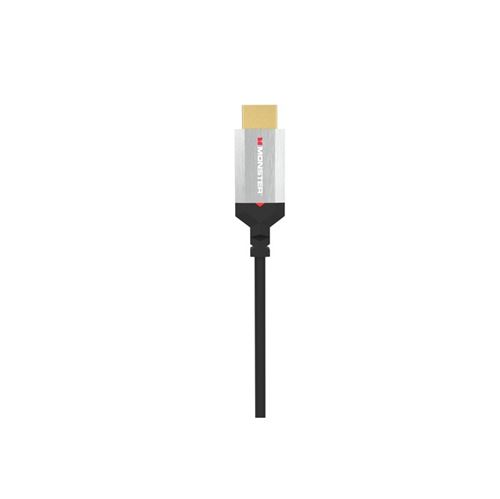 Câble HDMI Monster Cable Essentiels 4K HDR 1 8 et avec Ethernet