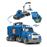 Playset Smoby Bob Camion Deux Tonnes_6