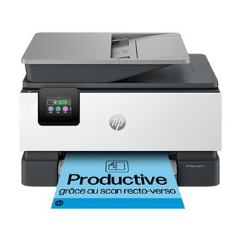 Bloc D’alimentation HP Pour Imprimante OfficeJet 7140xi – Câble Secteur VAC Inclus