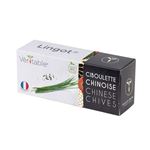 Lingot® Veritable Ciboulette Chinoise BIO