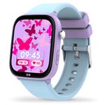 ICE SMART JUNIOR 3.0 FIND MY - PURPLE / SOFT BLUE