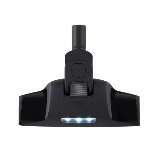 Brosse aspirateur Temium SpeedyClean Illumi TMBSL35 Noir