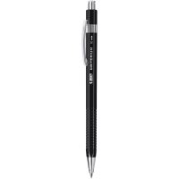 Vulpotlood Bic Criterium HB 2mm met gum metalen clip Vulpotlood Bic Criterium HB 2mm met gum metalen clip