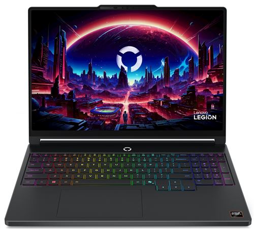 Lenovo Legion 5 15AGP11
