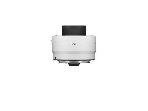Multiplicateur Canon RF 2.0X – Doublement de Focale - vue 8