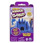 Pâte à modeler pour enfant Kinetic Sand Recharge Sable coloré Modèle aléatoire