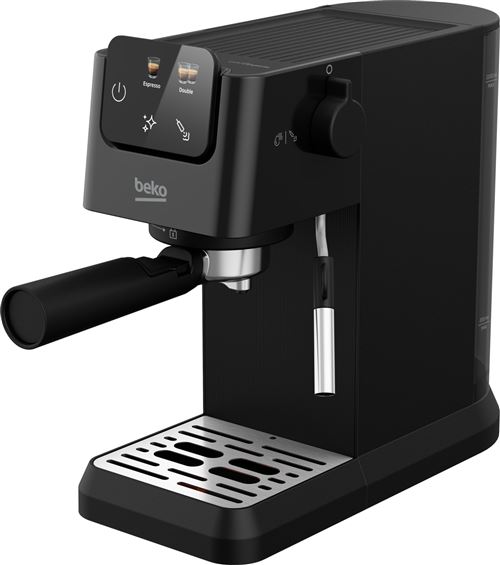 Expresso Beko CEP5302B 1628 W Noir