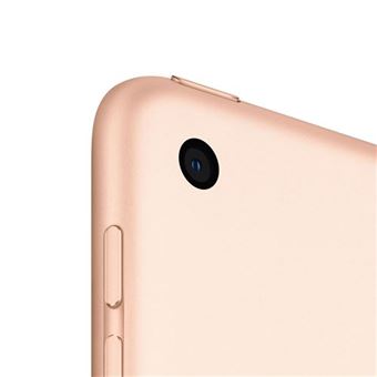 IPAD 10,2 '' 32 GB Gold WI-FI 8. Generation - IPad - Einkauf