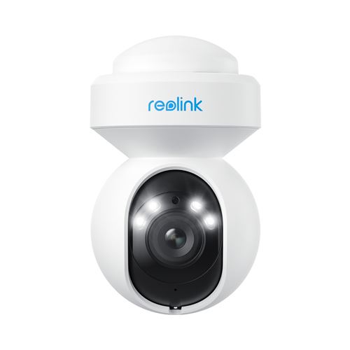 Caméra de surveillance Reolink E540 extérieure Blanc