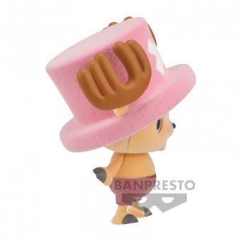 Figurine Bandai One Piece Fluffy Puffy Chopper