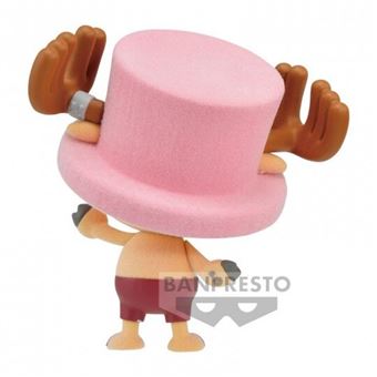 Figurine Bandai One Piece Fluffy Puffy Chopper