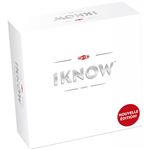 Jeu d’ambiance Tactic iKNOW