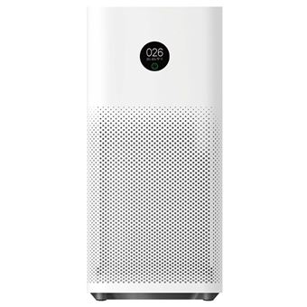 Purificateur Xiaomi Mi Air Purifier 3H 38 W Blanc