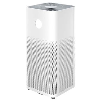 Purificateur Xiaomi Mi Air Purifier 3H 38 W Blanc