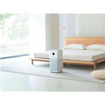 Purificateur Xiaomi Mi Air Purifier 3H 38 W Blanc