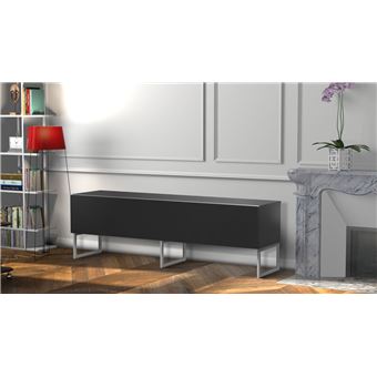 Meuble TV Meliconi Palermo 160 M00016 Gris