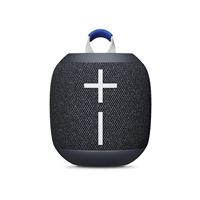 Enceinte portable sans fil Ultimate Ears Wonderboom 4 Bluetooth Noir