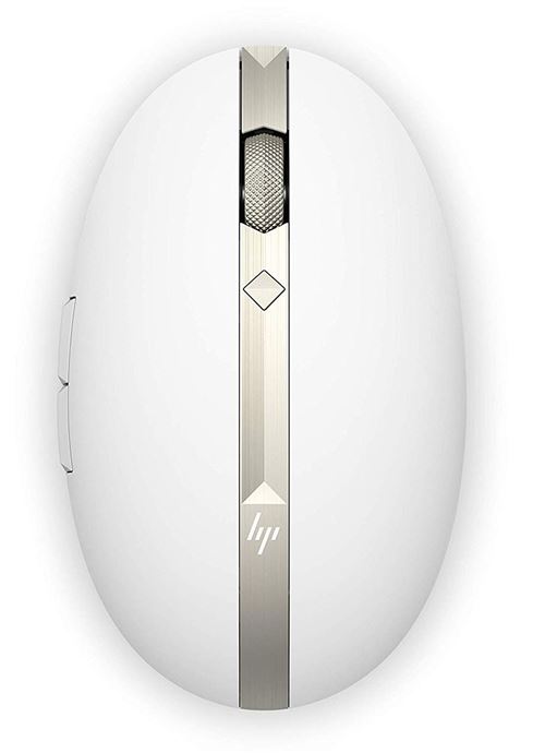 Souris sans fil rechargeable HP Spectre 700 Blanc