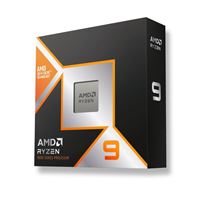 Processeur AMD Ryzen 9 9950X3D 16 cœurs 4,3 / 5,7 GHz