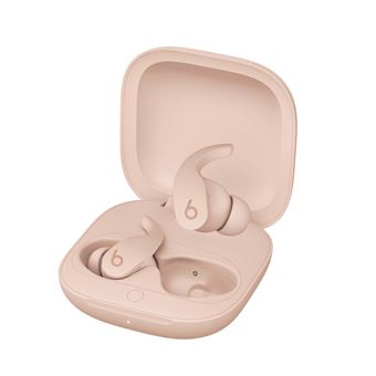 Ecouteurs Beats Fit Pro Bluetooth avec réduction du bruit true wireless Edition spéciale Kim Kardashian Lune - 1