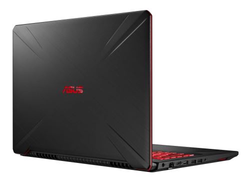 Pc Portable ASUS TUF Gaming 17 TUF706HC-HX010W / I5 11è Gén / RTX 3050 4g 16 Go