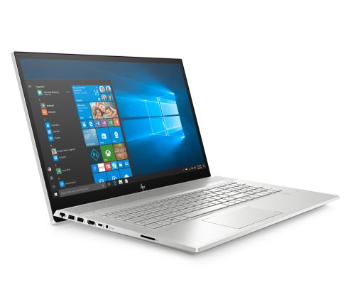 PC Portable HP Envy 17 ce0022nf 17.3 Full HD Argent Naturel Intel Core i5 8 Go RAM 512 Go SSD Nvidia GeForce MX250 2GB PC Portable Achat prix fnac