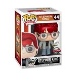 Figurine Funko Pop Icons Stephen King