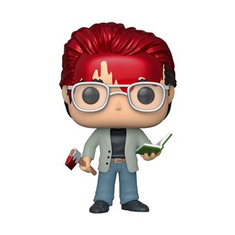 Figurine Funko Pop Icons Stephen King