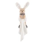 Carré Doudou Chicco Lapin