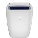 Climatiseur mobile reversible - Classe A - 12 000 BTU/h