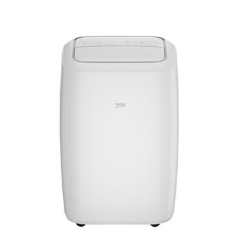 Climatiseur mobile reversible - Classe A - 12 000 BTU/h