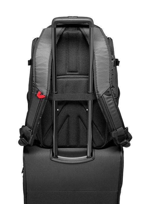 Sac A Dos Manfrotto Advanced Befree Mb Ma Bp Bfr Pour Appareil