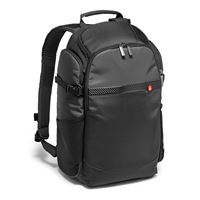 Sac à dos Manfrotto Advanced Befree MB MA-BP-BFR pour appareil photo reflex, hybride et drone