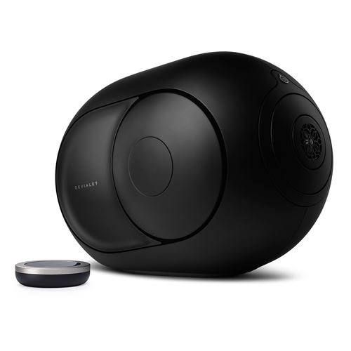 Devialet Phantom I103DB Black