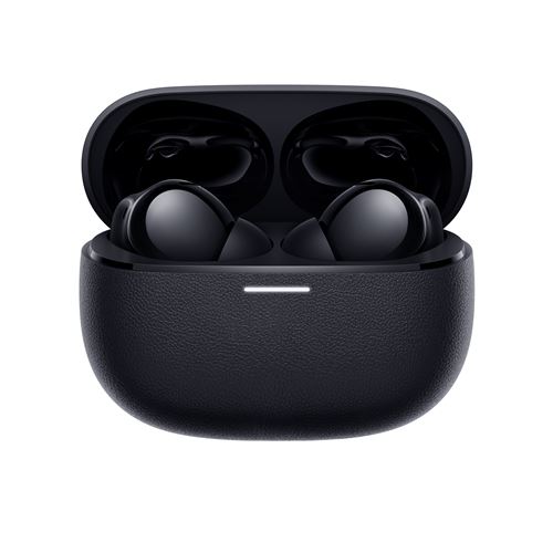 Xiaomi - Redmi Buds 5 Pro - Écouteurs sans fil - Bluetooth 5.3 - Noir - Image 5