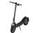 Trottinette électrique Xiaomi Electric Scooter 6 800 W Noir