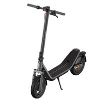 Trottinette électrique Xiaomi Electric Scooter 6 400 W Noir