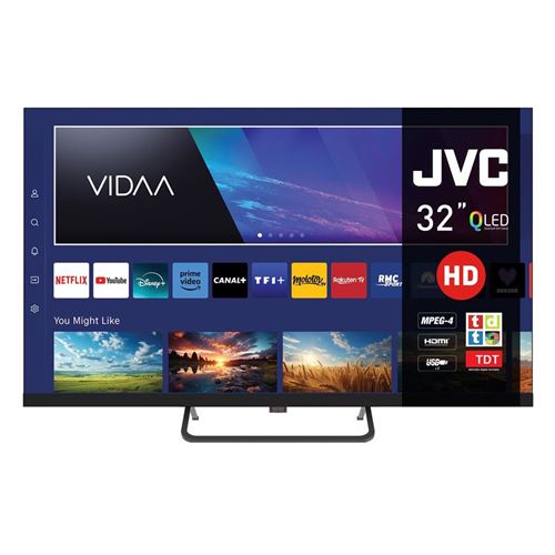 HD LT 32FV250 80 cm - vue 2