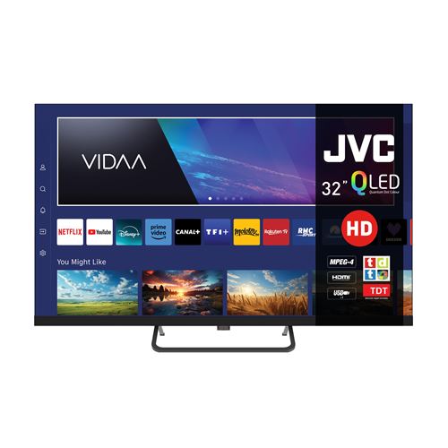 HD LT 32FV250 80 cm - vue 2