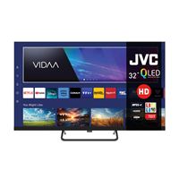 JVC QLED TV LT 32FV250 - 32 Zoll - Schwarz