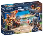 Playmobil Novelmore 71212 Duel Chevalier Burnham Raider