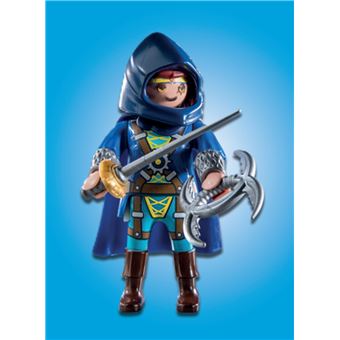 Playmobil Novelmore 71212 Duel Chevalier Burnham Raider