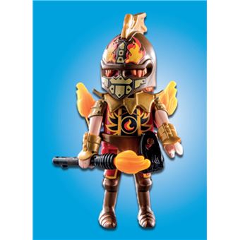 Playmobil Novelmore 71212 Duel Chevalier Burnham Raider