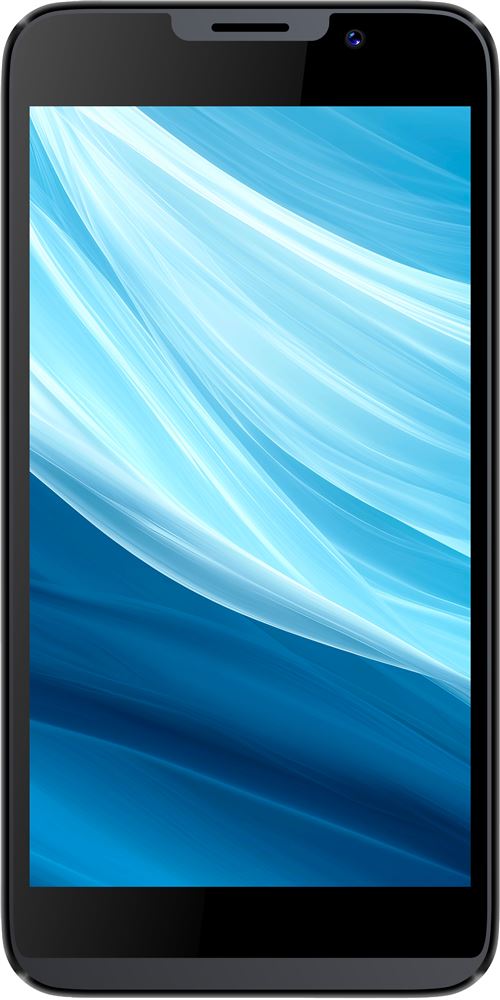 Smartphone 5'' Ezy Ms506a 2 Logicom - vue 3