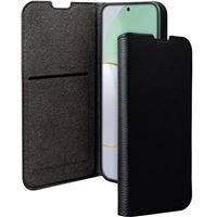 BigBen Connected Folio Wallet Zwart voor Honor Magic 7 Lite