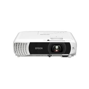 Vidéoprojecteur Epson EB-FH08 Full HD Blanc - 1