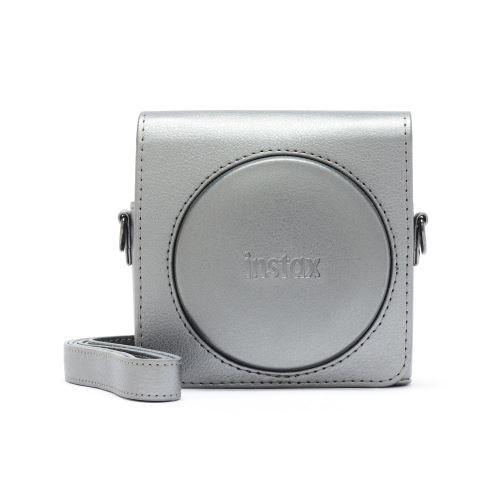 Housse Fujifilm pour appareil photo Instax Square SQ6 Gris
