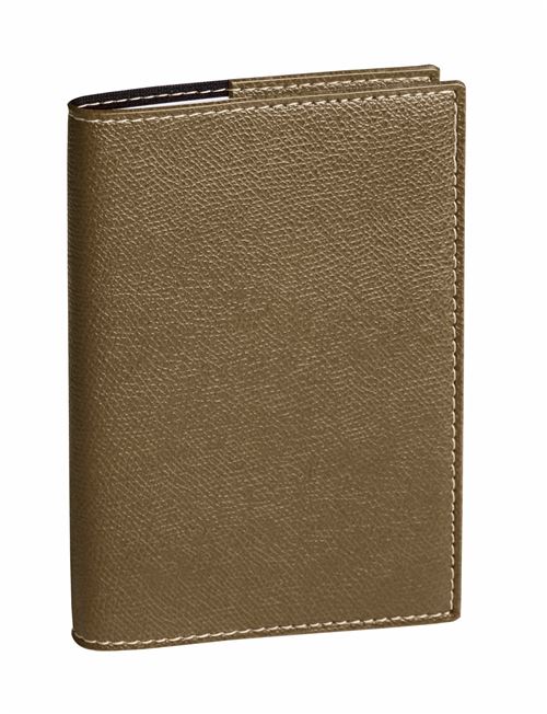 Agenda Scolaire Quovadis 2022 2023 Universitaire Club Bronze
